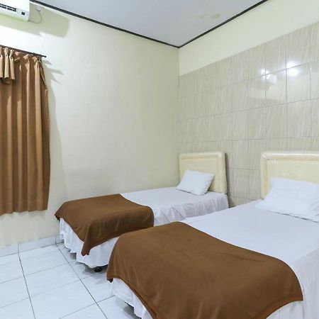 Nb Bali Guesthouse Кута Екстериор снимка